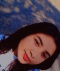 Rencontre Femme Venezuela à Villa bruzual : Paola, 25 ans
